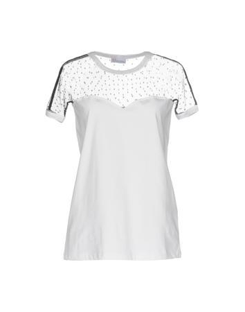 Футболка REDValentino