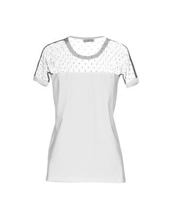 Футболка REDValentino