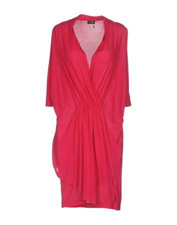 Футболка ARMANI JEANS