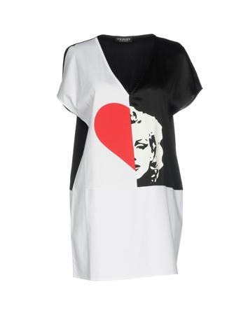 Футболка TWIN-SET Simona Barbieri