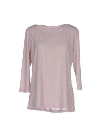 Футболка BREBIS NOIR