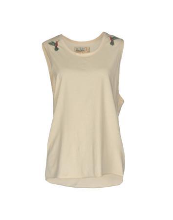 Футболка SANDRINE ROSE