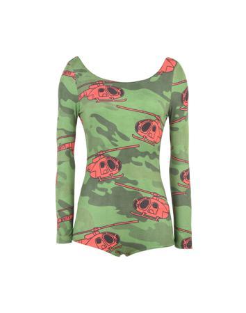 Футболка WHITE*