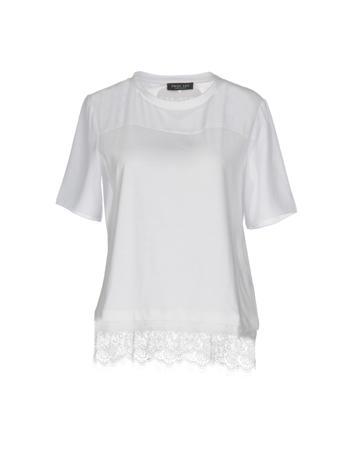 Футболка TWIN-SET Simona Barbieri