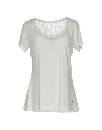 Футболка NAF NAF