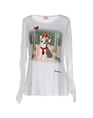 Футболка TUA BY BRACCIALINI