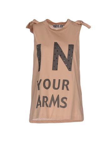 Футболка ANIYE BY