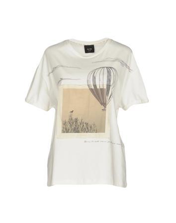 Футболка ALYSI