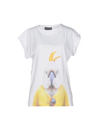 Футболка SAINT NOIR