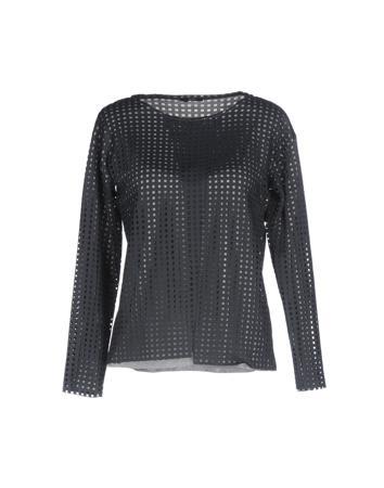 Футболка WOOD