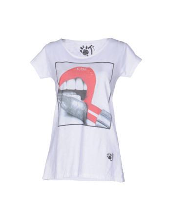 Футболка OJI®