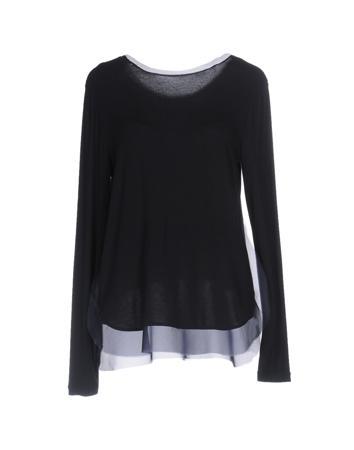 Футболка LES COPAINS