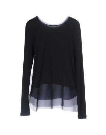 Футболка LES COPAINS