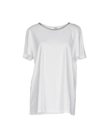 Футболка TWIN-SET Simona Barbieri