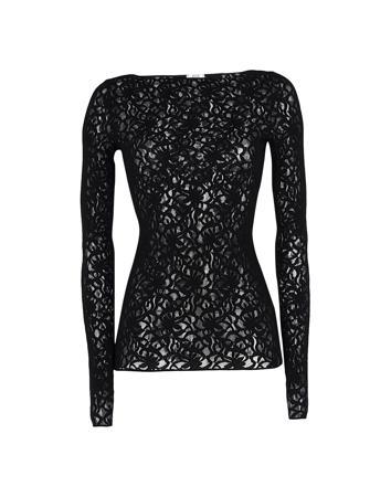 Футболка WOLFORD