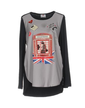 Футболка TUA BY BRACCIALINI