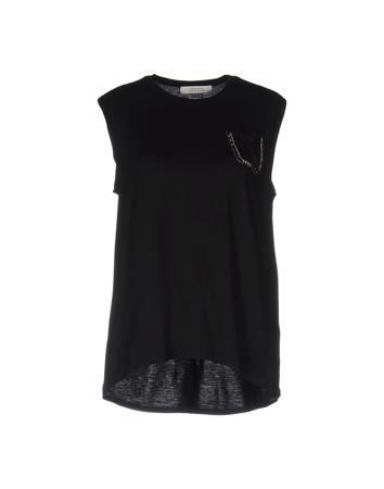 Футболка DOROTHEE SCHUMACHER