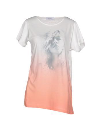 Футболка TWIN-SET Simona Barbieri