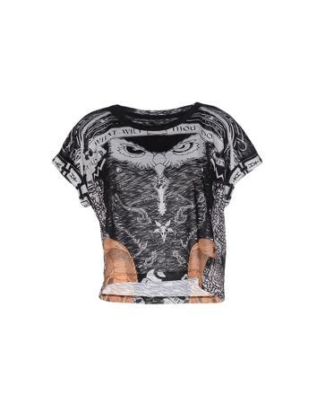 Футболка LES ÉCLAIRES