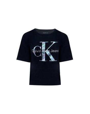 Футболка CALVIN KLEIN JEANS