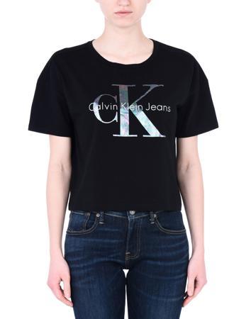 Футболка CALVIN KLEIN JEANS