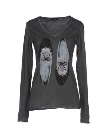 Футболка ROMEO & JULIETA