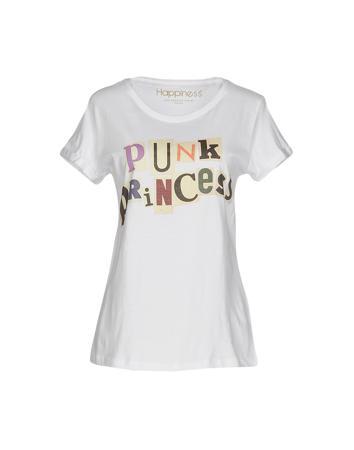 Футболка HAPPINESS