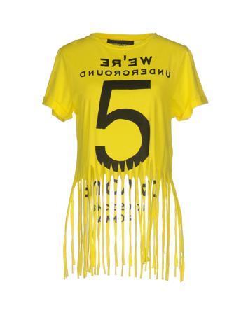 Футболка 5PREVIEW