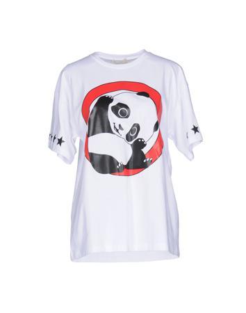 Футболка CONSTANCE C.