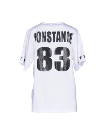 Футболка CONSTANCE C.