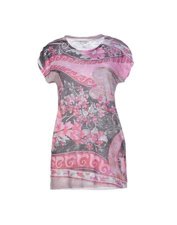 Футболка ATHLETIC VINTAGE