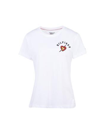 Футболка TOMMY HILFIGER DENIM