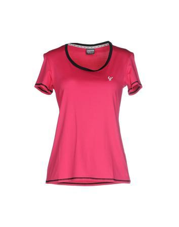 Футболка FREDDY