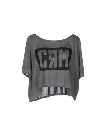 Футболка CRIME London