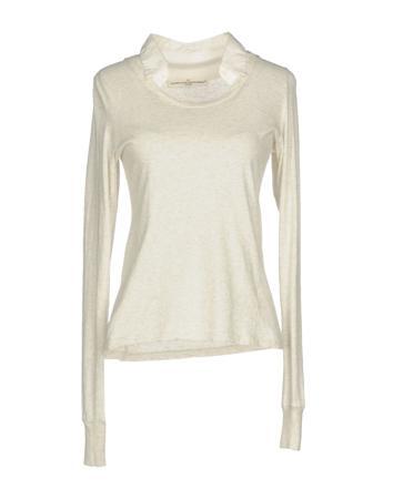 Футболка GOLDEN GOOSE DELUXE BRAND