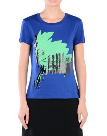 Футболка BOUTIQUE MOSCHINO
