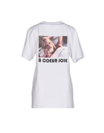 Футболка JOYRICH