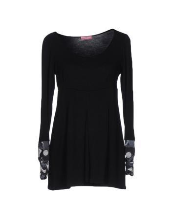 Футболка MONIKA VARGA