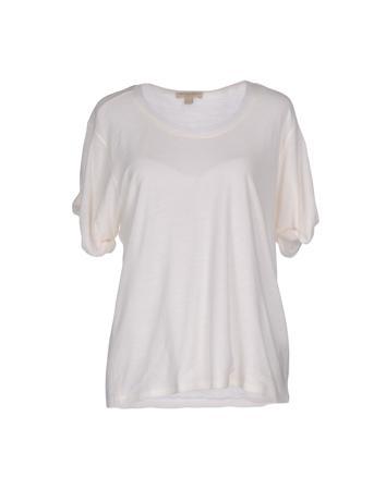 Футболка BURBERRY