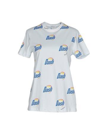 Футболка AU JOUR LE JOUR