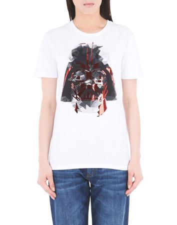 Футболка ALVARNO