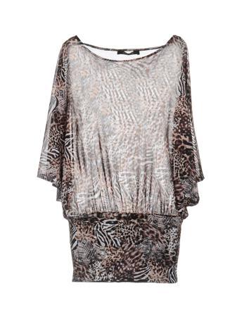 Футболка FISICO