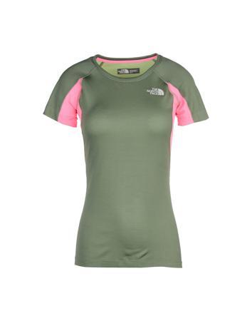 Футболка THE NORTH FACE