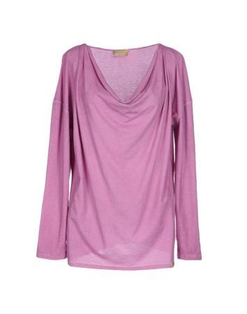 Футболка CAPOBIANCO