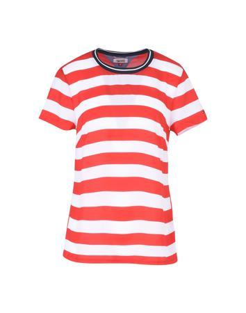 Футболка TOMMY HILFIGER