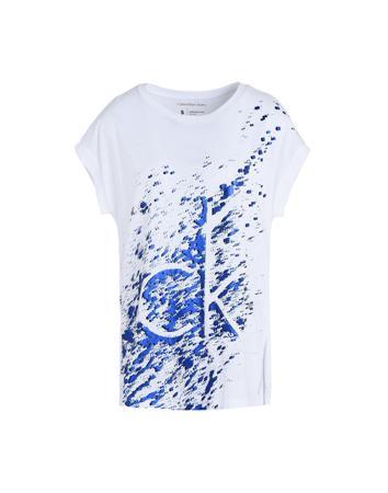 Футболка CALVIN KLEIN JEANS