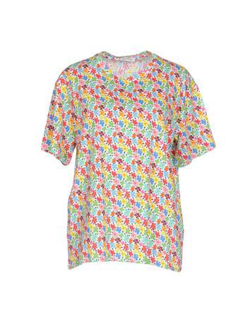 Футболка AU JOUR LE JOUR