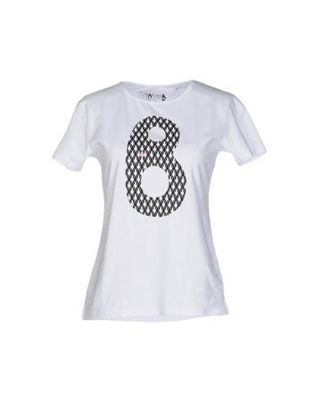 Футболка COLETTE