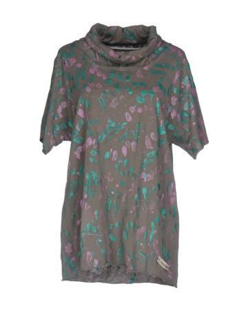 Футболка FOUDESIR