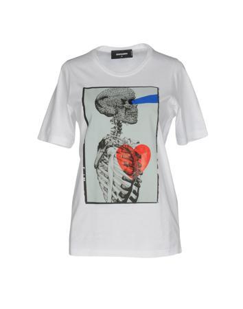 Футболка DSQUARED2